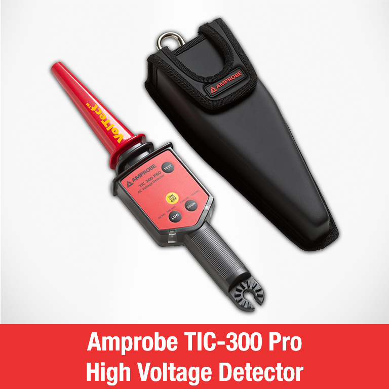 Amprobe