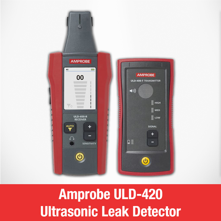 Amprobe