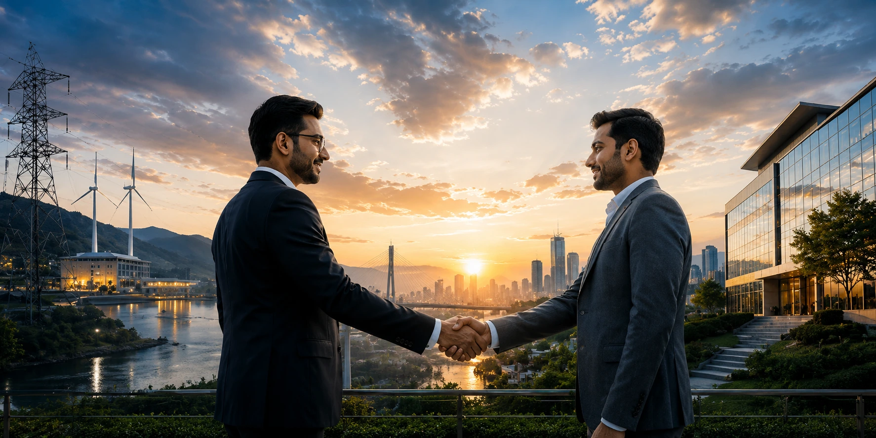 Makkays - More than technology. A long-term solutions partner.