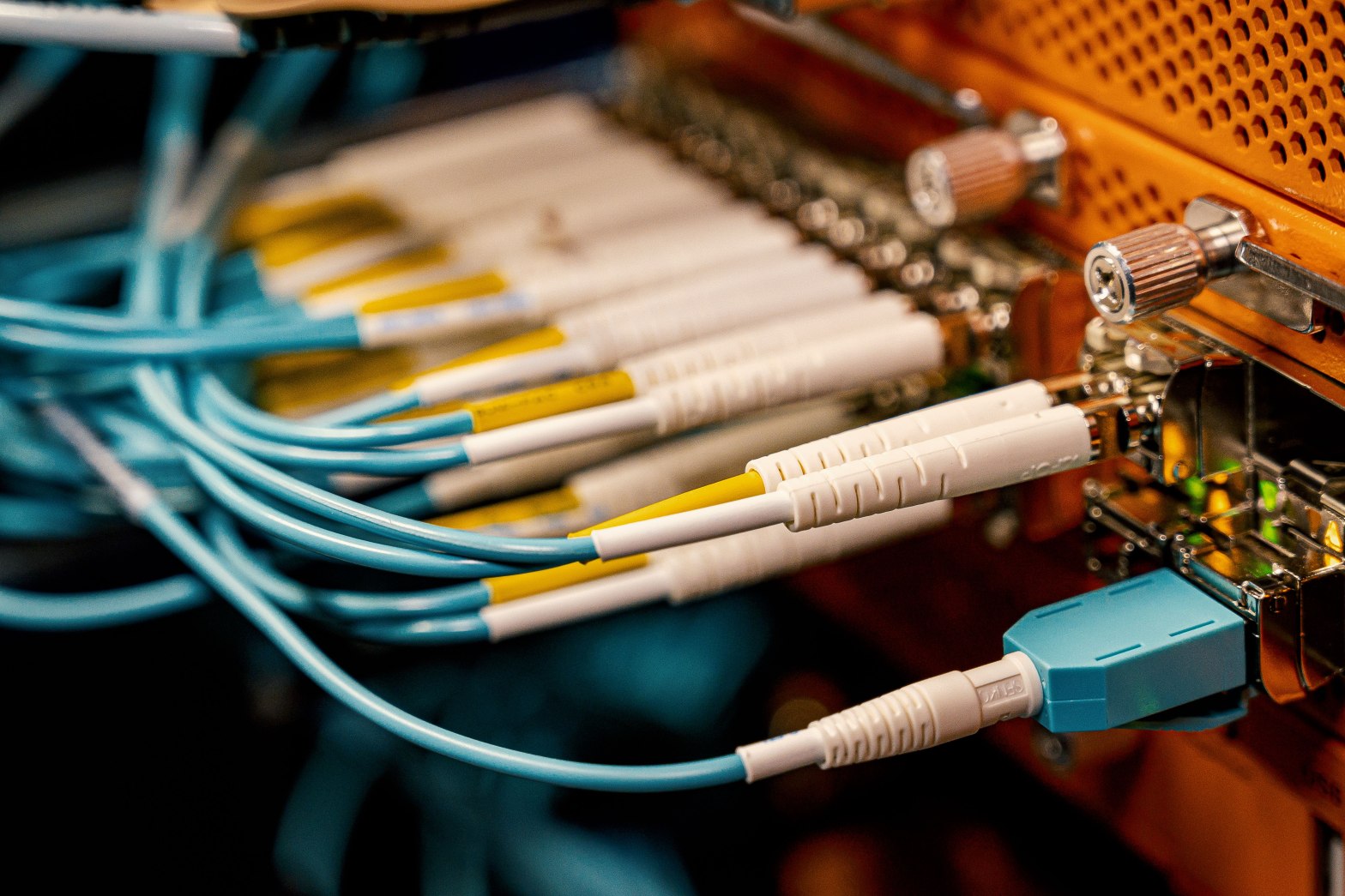 Telecom Applications