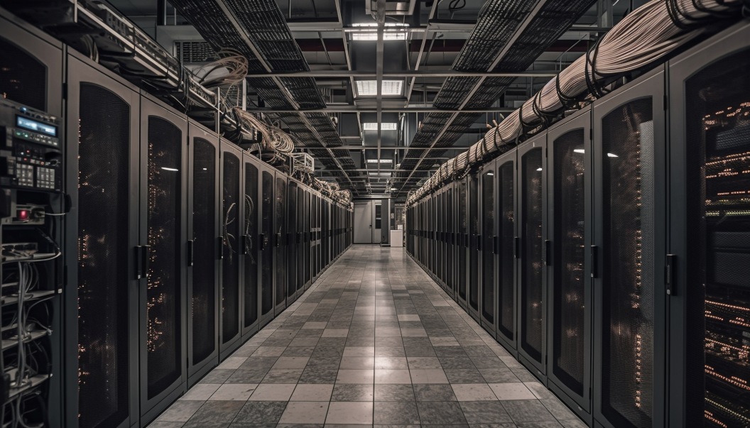 Datacenter Applications