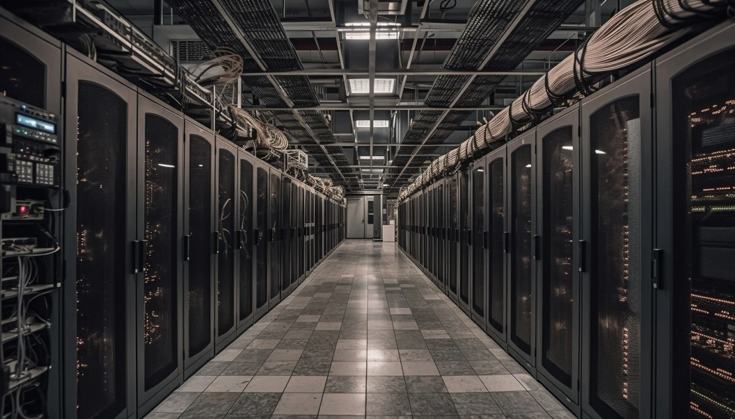 Datacenter Applications