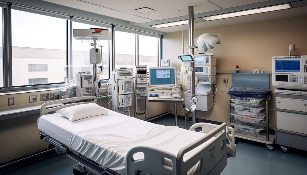 Healthcare Applications