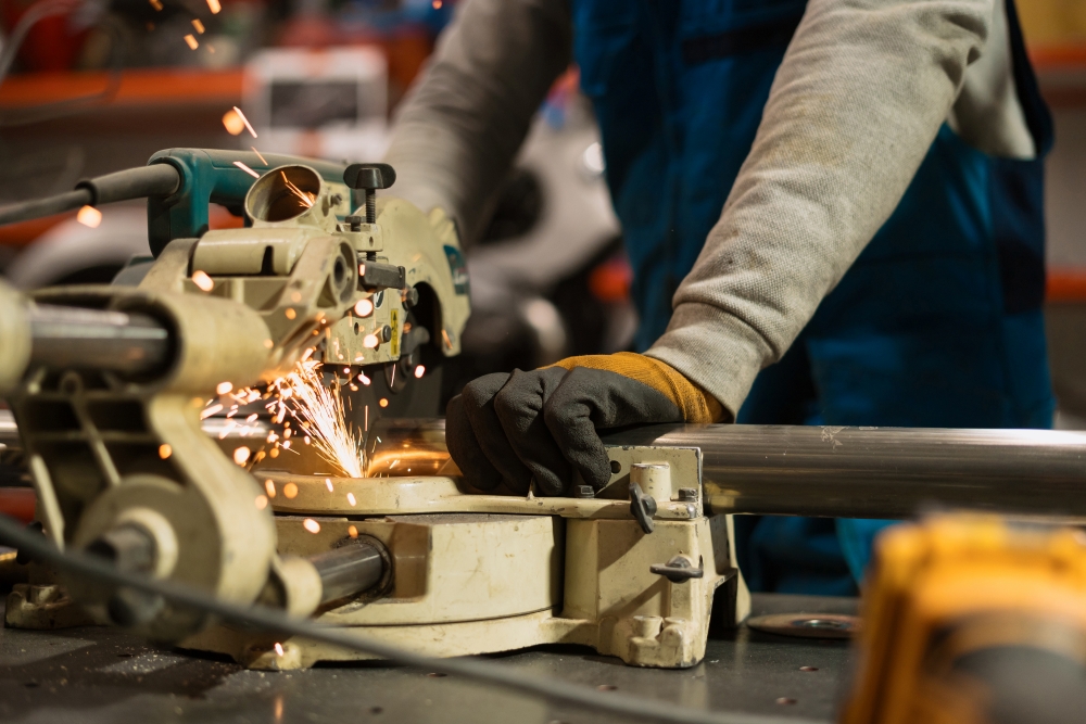 Industrial Applications