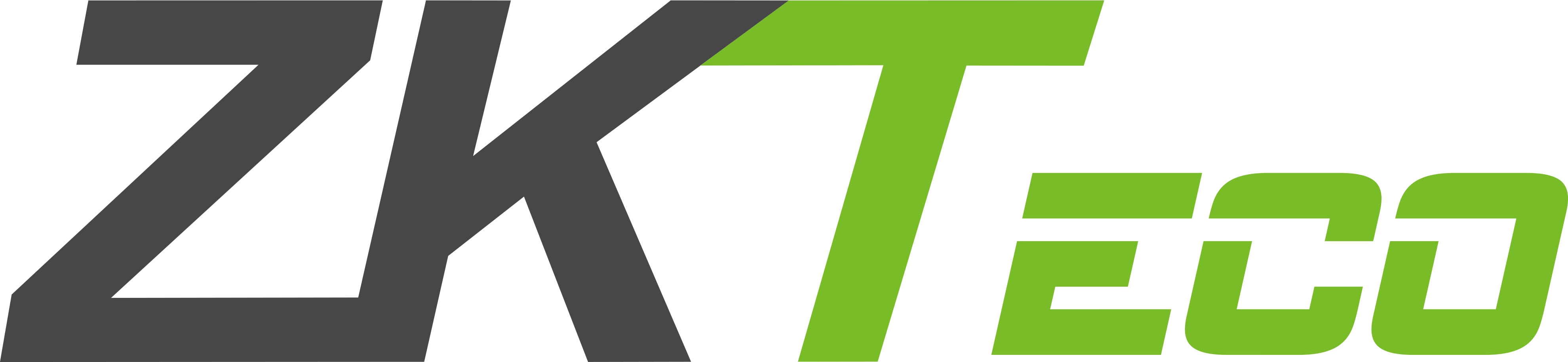 ZKTeco business automation solutions