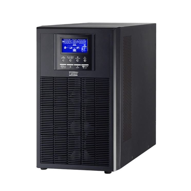 T-4001 (5 KVA) Single Phase