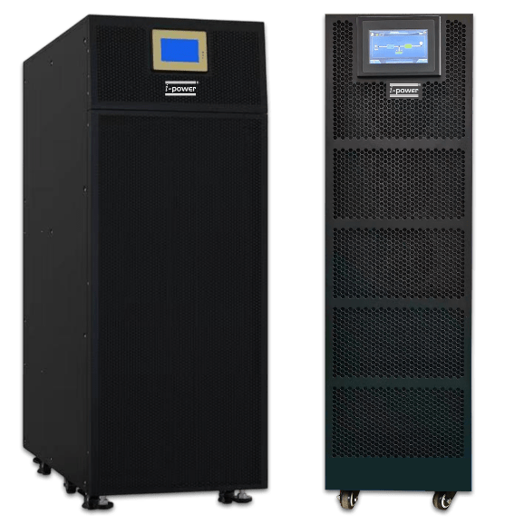 T-4003 (20-180 KVA) 3P IN/3P OUT