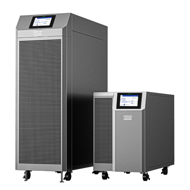 T-4003 (20-80 KVA) Three Phase