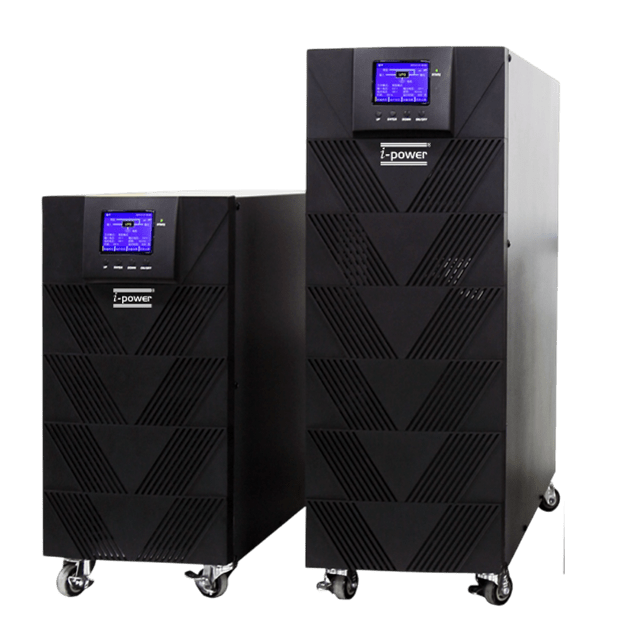 T-4101 (1-15 KVA) Single Phase