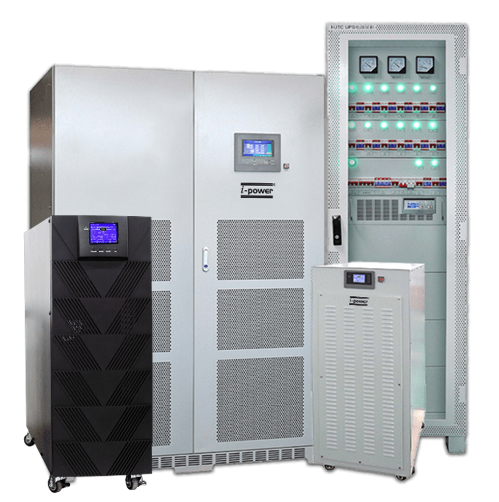 T-4102 (10-60 KVA) 3P IN / 1P OUT