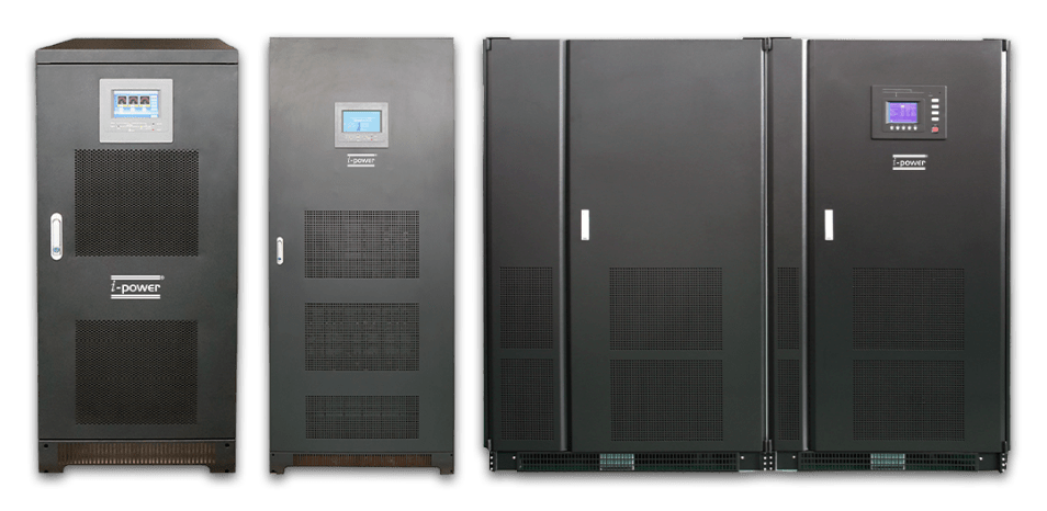 T-4103 (10-600 KVA) 3P IN/3P OUT