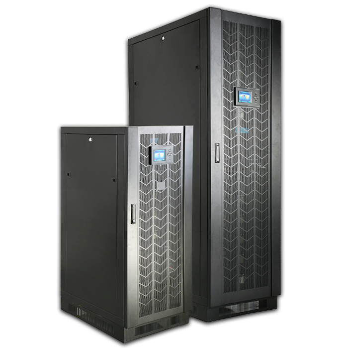 T-6003 (100-600 KVA) 3P IN/3P OUT